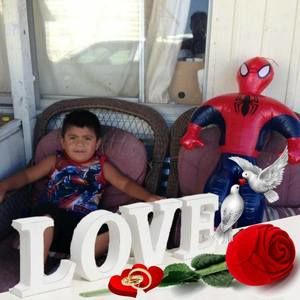 Meet your Posher, Jaime